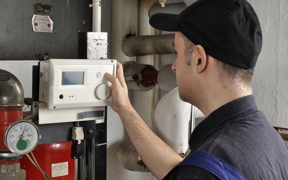 entretien chauffage Valenton